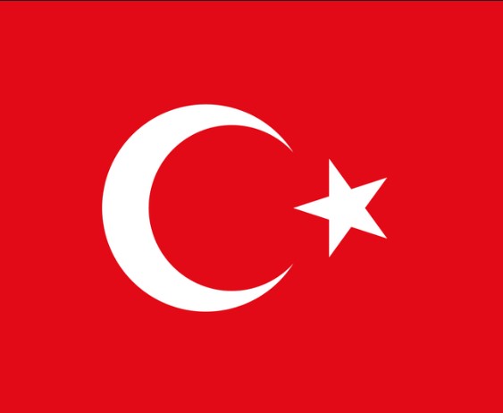 Türkisch